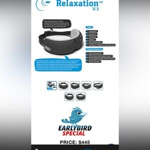 Facial Relaxation